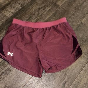 Under Armour Shorts